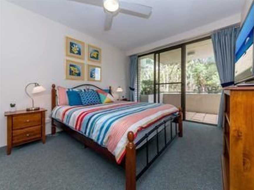 Mistral Court Unit 2/17 Mistral Close, Nelson Bay, NSW