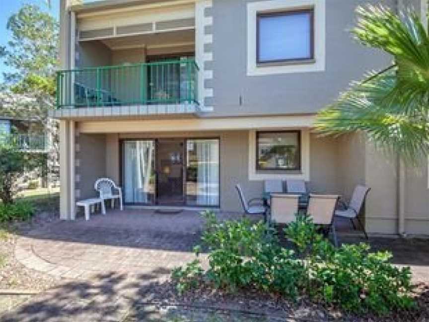 Carindale, Unit 16/19-23 Dowling Street, Nelson Bay, NSW