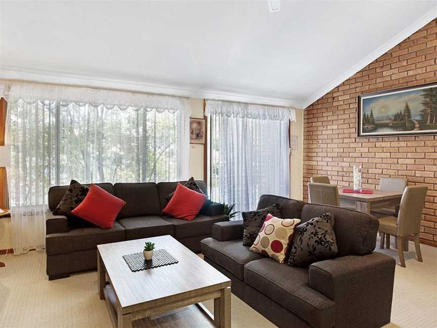 2-Bedroom Villa -Macadamia Court, Unit 2, Nelson Bay, NSW