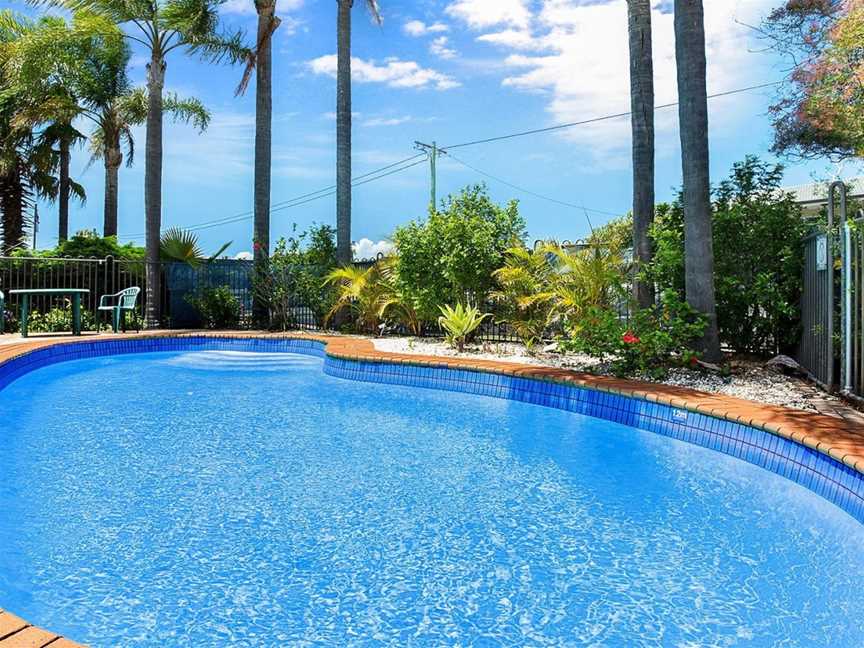 2-Bedroom Villa -Macadamia Court, Unit 2, Nelson Bay, NSW