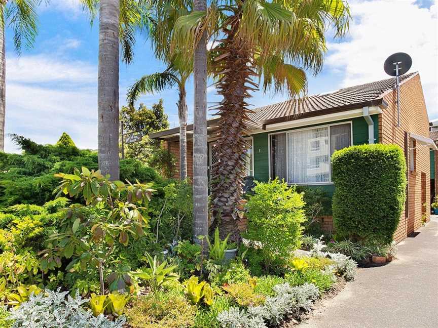 2-Bedroom Villa -Macadamia Court, Unit 2, Nelson Bay, NSW