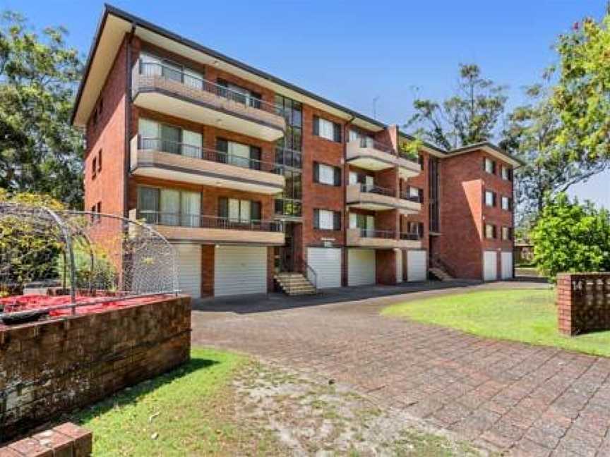 Gretel Close, Maeva Lodge, Unit 03, 14, Nelson Bay, NSW