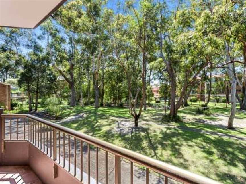 Gretel Close, Maeva Lodge, Unit 03, 14, Nelson Bay, NSW