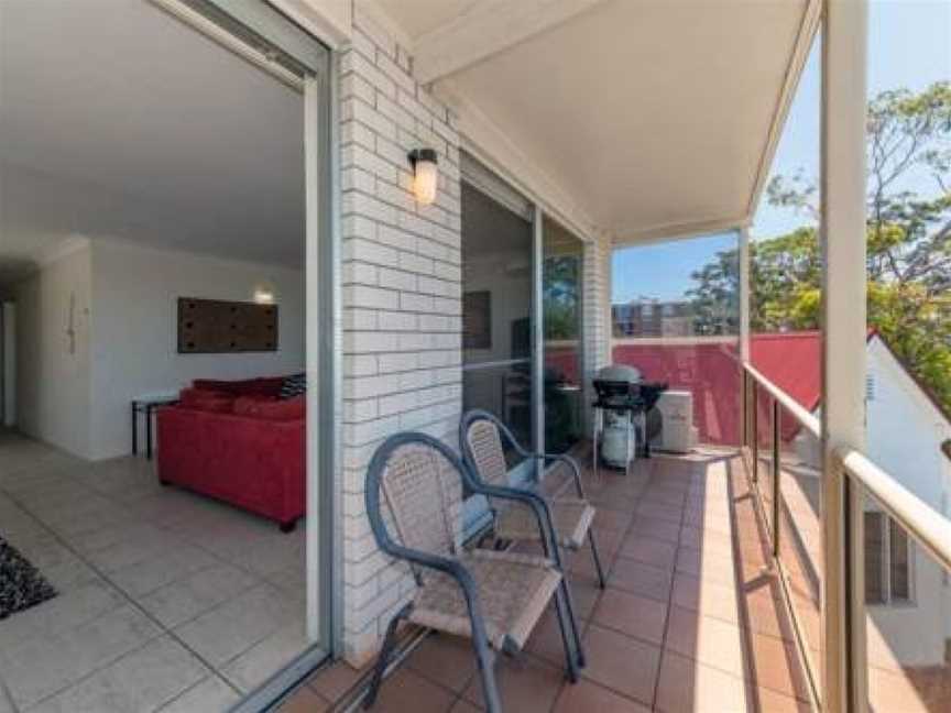 Laman Lodge, Unit 5, 15 Laman Street, Nelson Bay, NSW