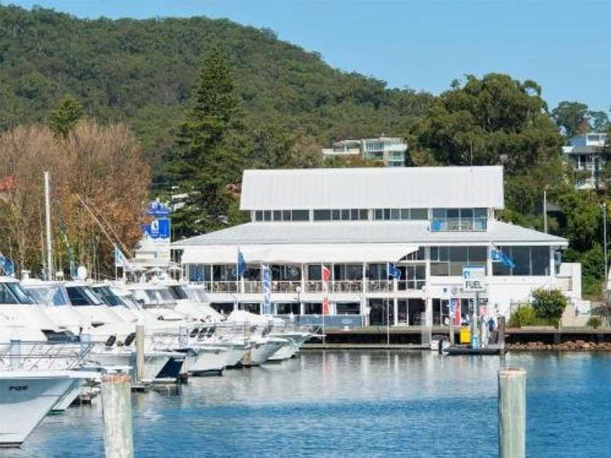 Crows Nest, Nelson Bay, NSW