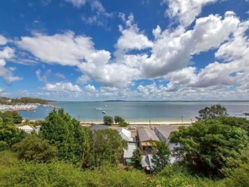 Quarterdeck, Unit 1/ 12 Magnus Street, Nelson Bay, NSW