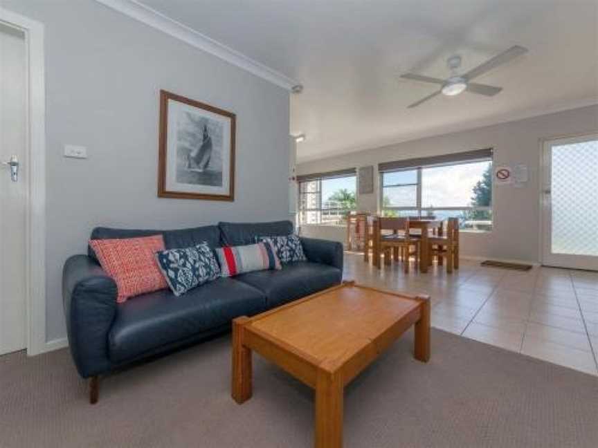 Quarterdeck, Unit 1/ 12 Magnus Street, Nelson Bay, NSW