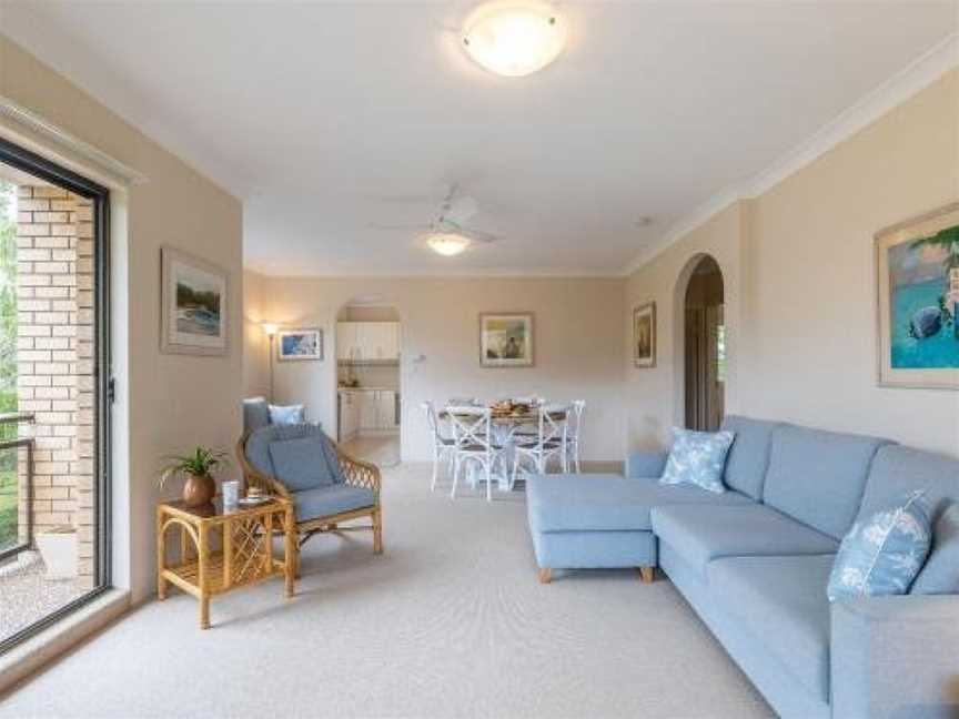 Victory Court, Unit 3/3 Columbia Close, Nelson Bay, NSW