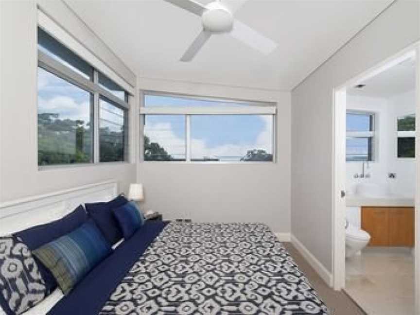 The Penthouse at Little Beach, Nelson Bay, NSW