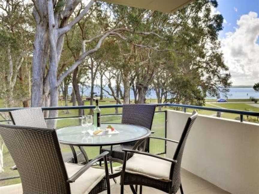 Mistral Close, Mistral Court, Unit 08, 17, Nelson Bay, NSW