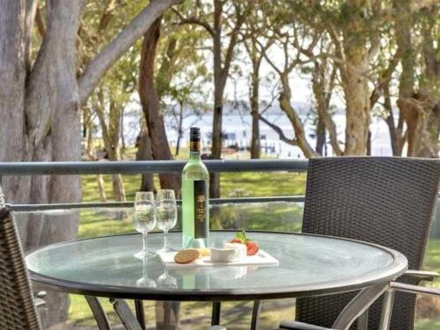 Mistral Close, Mistral Court, Unit 08, 17, Nelson Bay, NSW