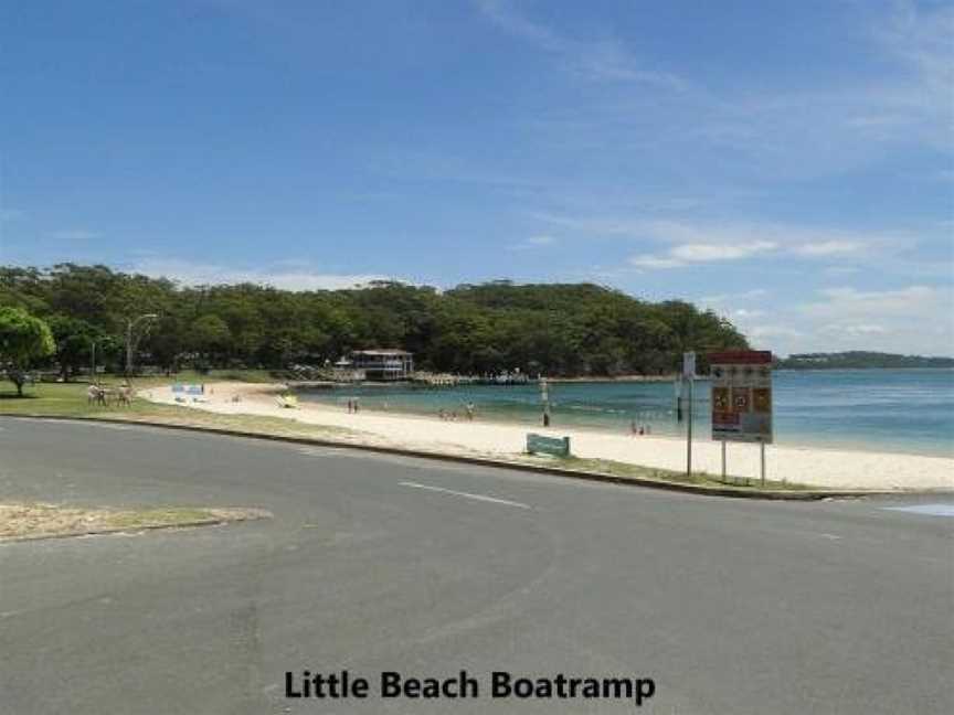 Bay Parklands, Unit 50/2 Gowrie Avenue, Nelson Bay, NSW