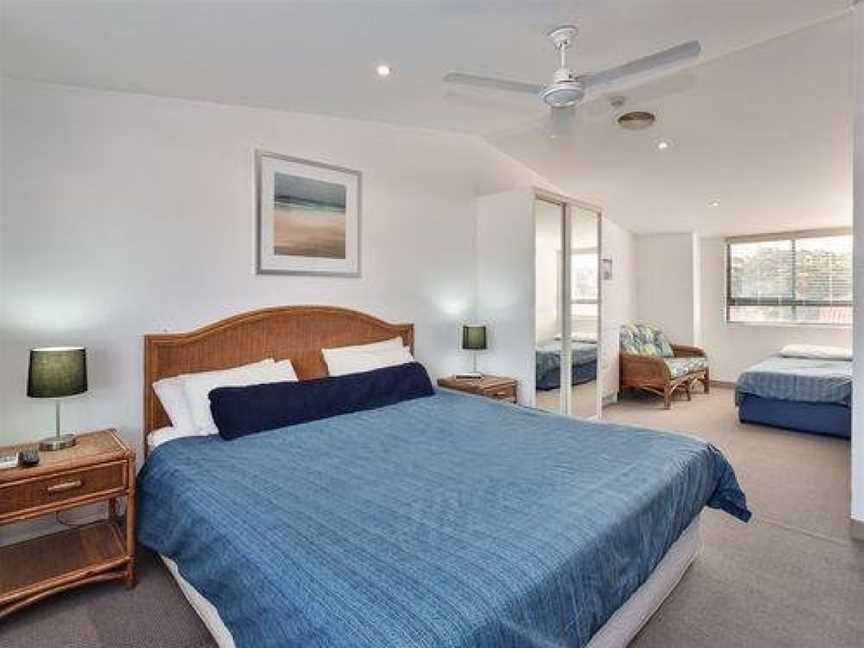 Ocean Breeze Loft Villa 36, Nelson Bay, NSW