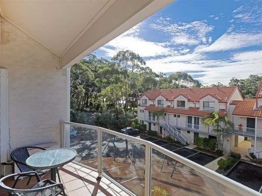 Ocean Breeze Loft Villa 36, Nelson Bay, NSW