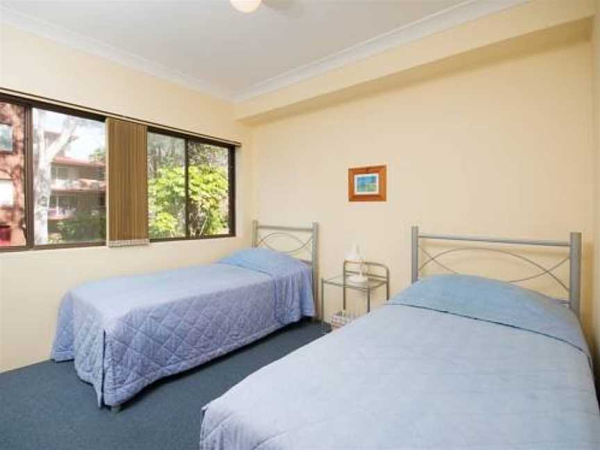 Gretel Close, Maeva Lodge, Unit 04, 14, Nelson Bay, NSW