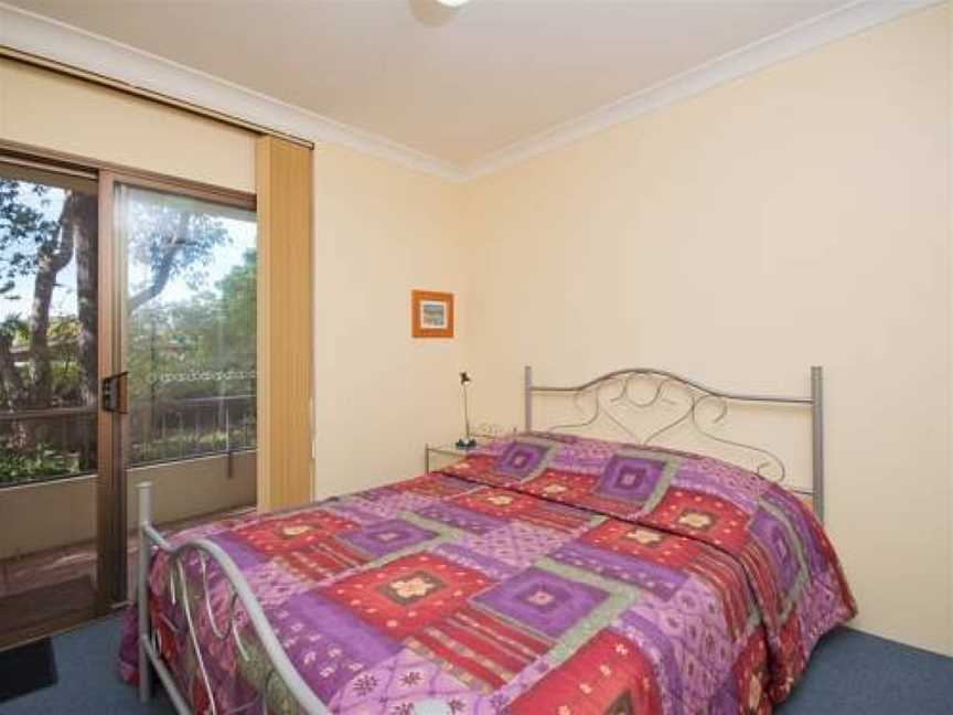 Gretel Close, Maeva Lodge, Unit 04, 14, Nelson Bay, NSW