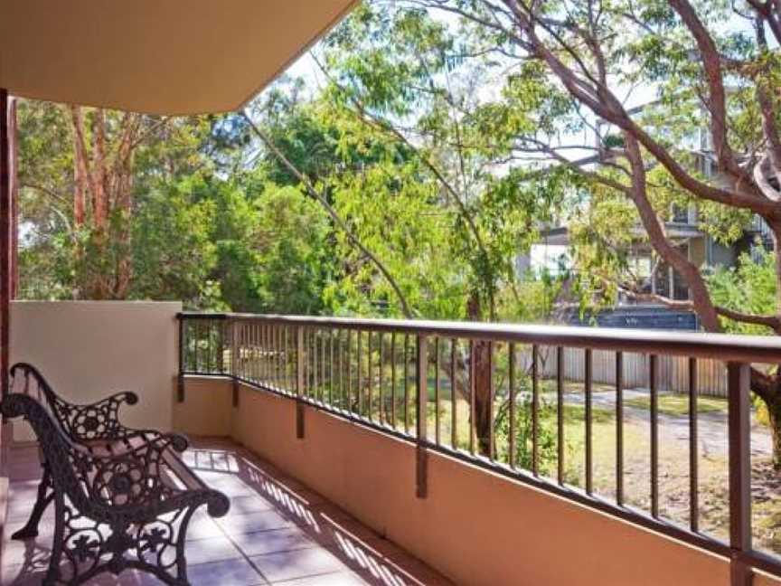 Gretel Close, Maeva Lodge, Unit 04, 14, Nelson Bay, NSW