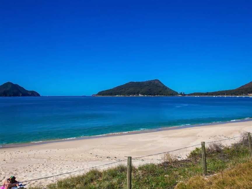 2-Bedroom Apartment -Shoal Bay Beach Club, Shoal Bay, NSW