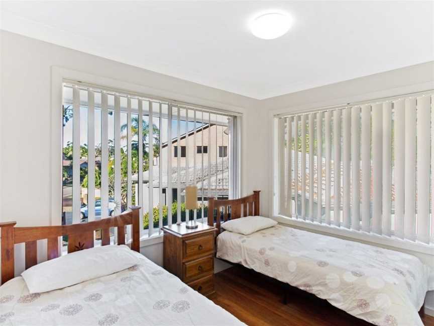 Bay Serene, 15 Mistral Close, Nelson Bay, NSW