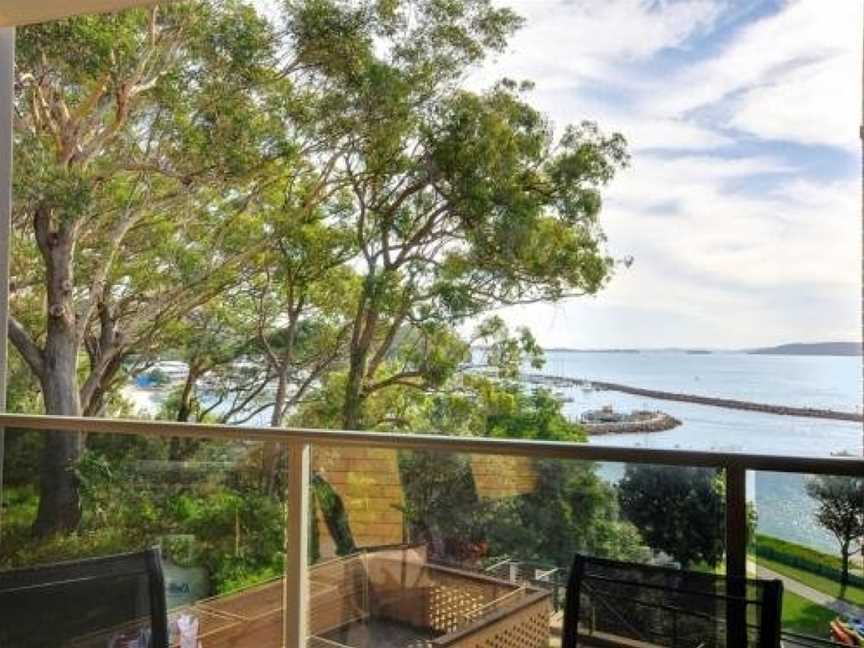 Kiah Unit 16 53 Victoria Parade, Nelson Bay, NSW