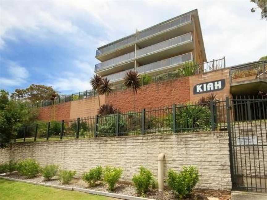 Kiah Unit 16 53 Victoria Parade, Nelson Bay, NSW