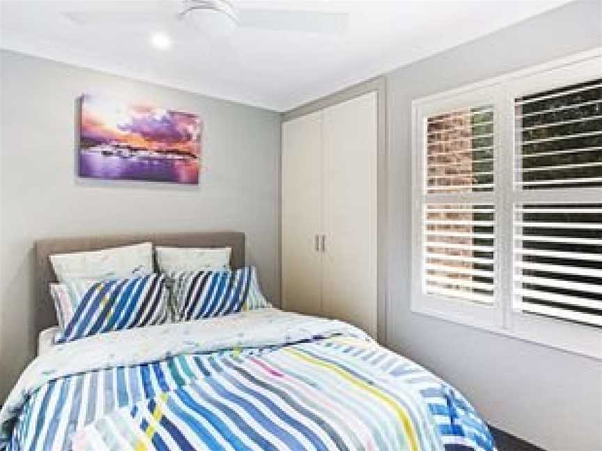 Bay Parklands, Unit 33/2 Gowrie Avenue, Nelson Bay, NSW