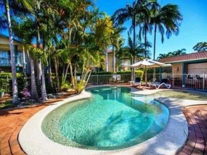 Beaches Serviced Apartments, Nelson Bay, NSW