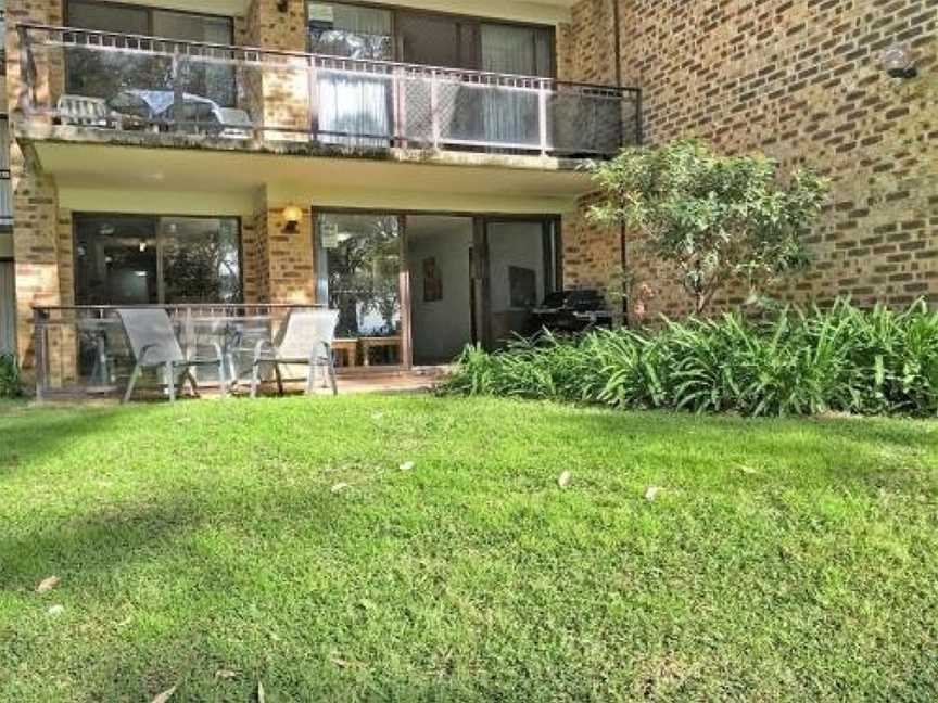 Bay Parklands, Unit 22/2 Gowrie Avenue, Nelson Bay, NSW