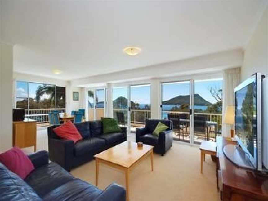 Albacore, Unit 6, 12 Ondine Close, Nelson Bay, NSW