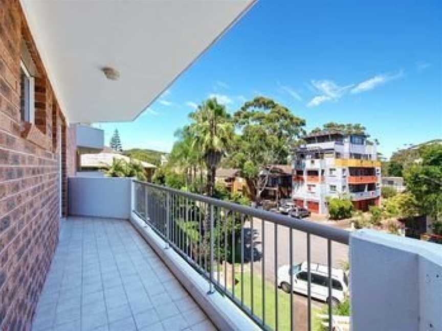 Albacore, Unit 6, 12 Ondine Close, Nelson Bay, NSW