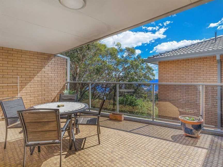 Kiah Unit 18 53 Victoria Parade, Nelson Bay, NSW