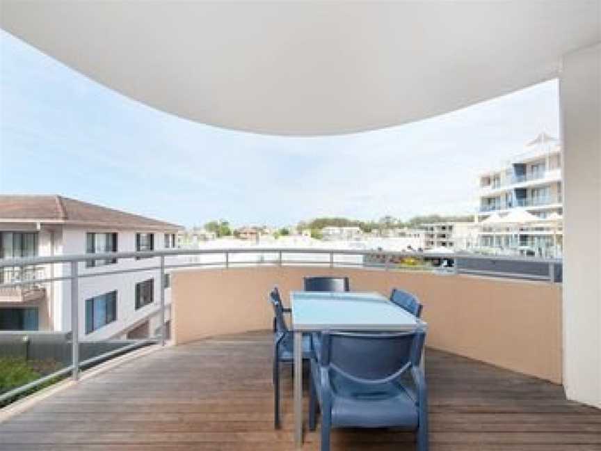 Cote D'Azur, Unit 7/61 Donald Street, Nelson Bay, NSW