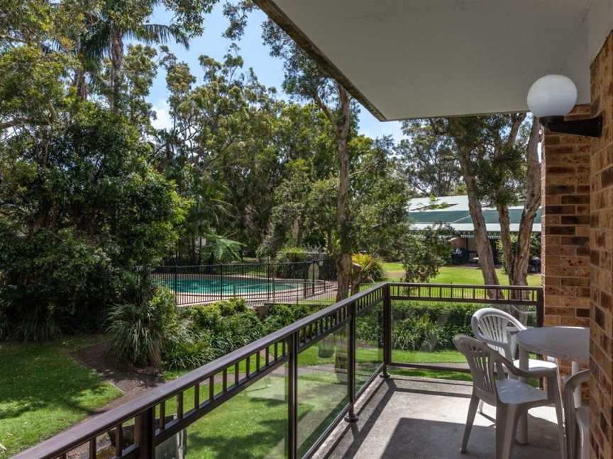 3-Bedroom Apartment -Bay Parklands, Unit 65/2 Gowrie Avenue, Nelson Bay, NSW