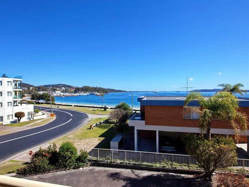 1-Bedroom Apartment -Blue Vista, Unit 8, Nelson Bay, NSW