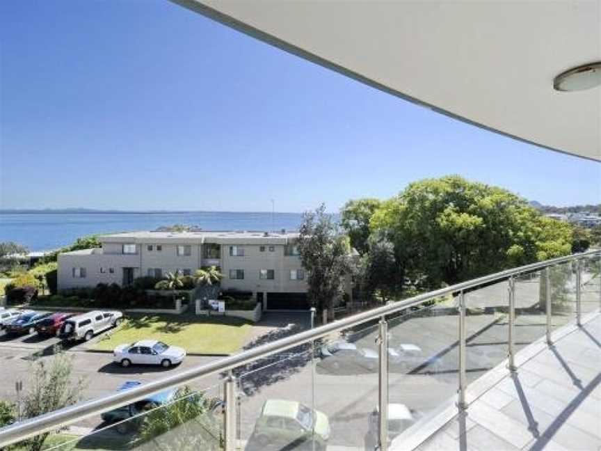 Oasis, Unit 9/5 Laman Street, Nelson Bay, NSW