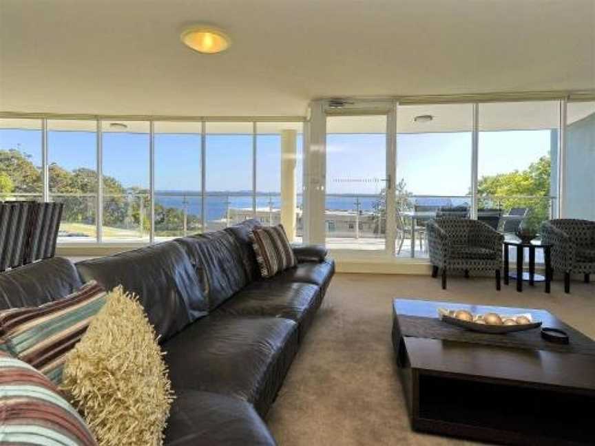 Oasis, Unit 9/5 Laman Street, Nelson Bay, NSW