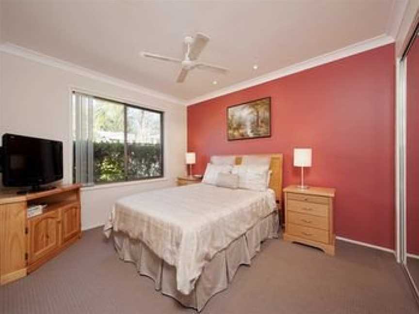 Mistral Close, 6, Mistral House, Nelson Bay, NSW