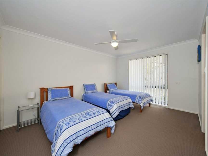 Gretel Close, 5, Beach House, Nelson Bay, NSW