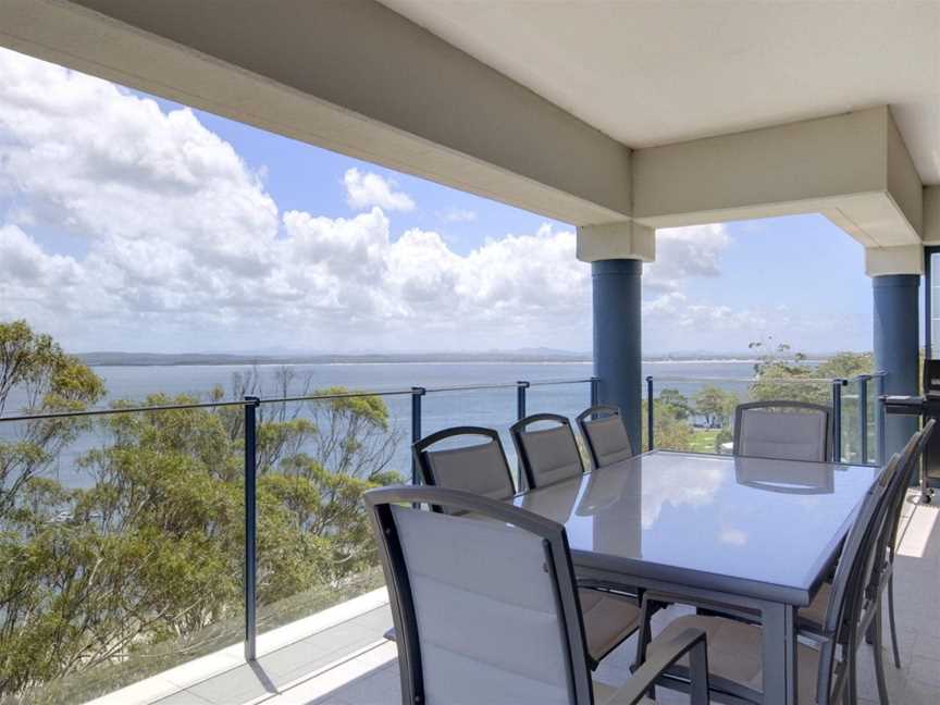 3-Bedroom Apartment -Le Vogue, Unit 11, Nelson Bay, NSW