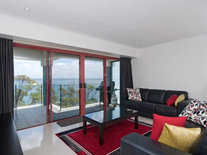 3-Bedroom Apartment -Le Vogue, Unit 11, Nelson Bay, NSW