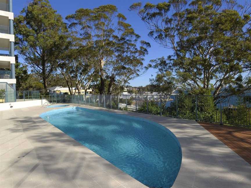 3-Bedroom Apartment -Le Vogue, Unit 11, Nelson Bay, NSW