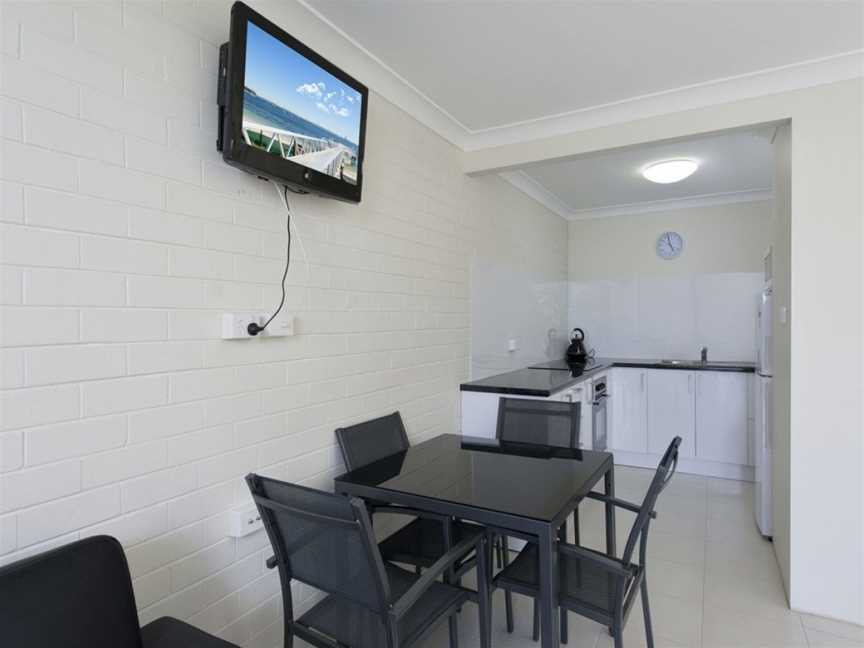 Essendene Road, Box Beach Retreat, 29, Nelson Bay, NSW