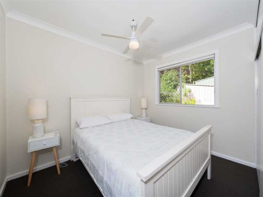 Essendene Road, Box Beach Retreat, 29, Nelson Bay, NSW