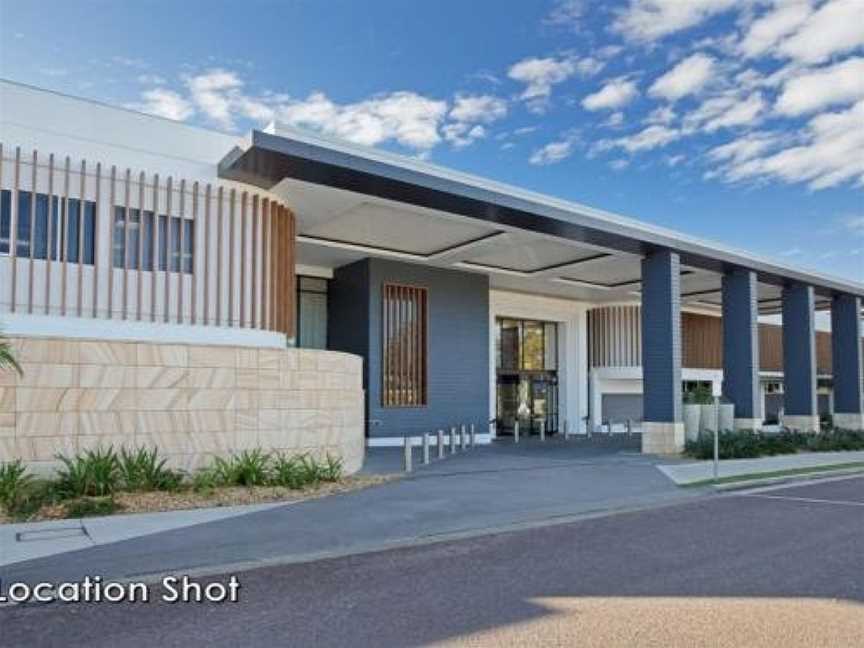 Albacore, Unit 7/12, Ondine Close, Nelson Bay, NSW