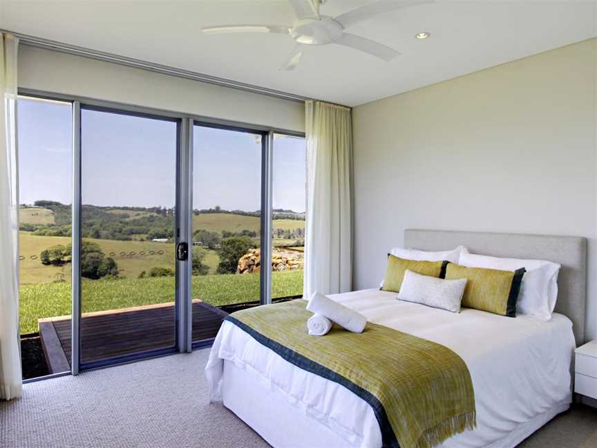 A PERFECT STAY - CapeView At Byron, Talofa, NSW