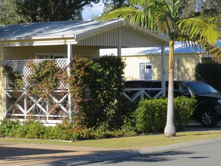 Beachfront by Gateway Lifestyle Holiday Parks, Red Head, NSW