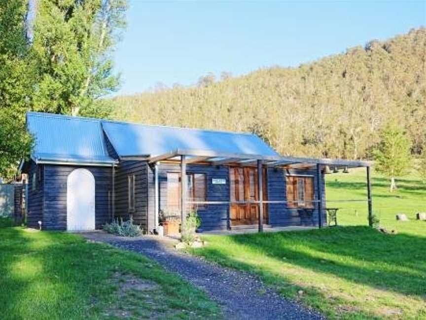 The Chapel at Crackenback, Crackenback, NSW