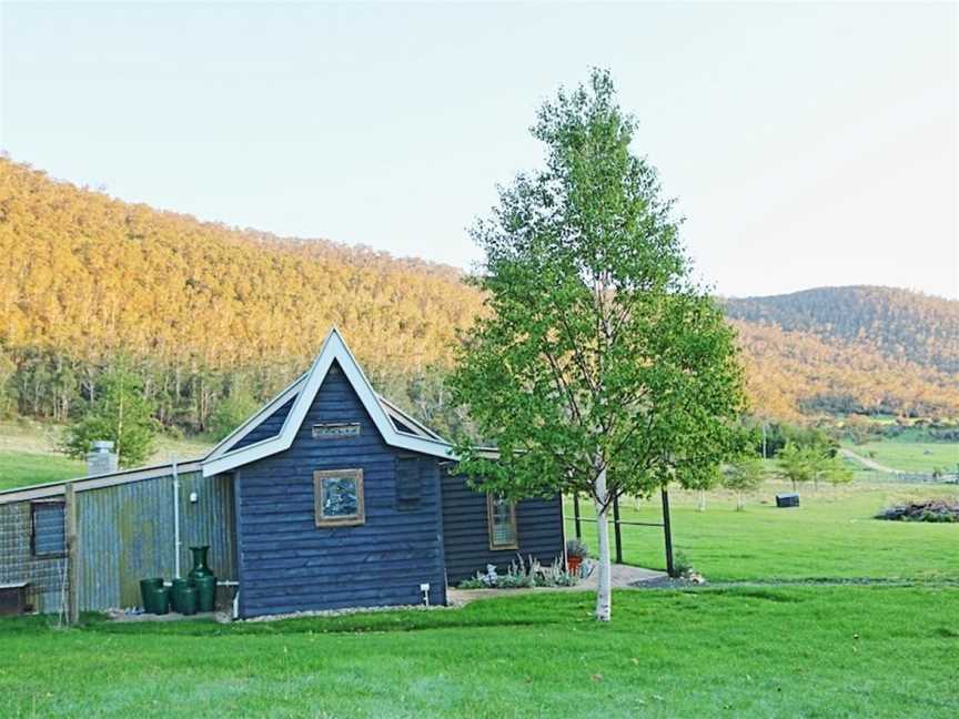 The Chapel at Crackenback, Crackenback, NSW