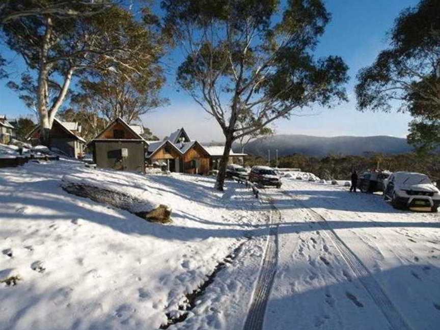 Habitat Chalet, Crackenback, NSW