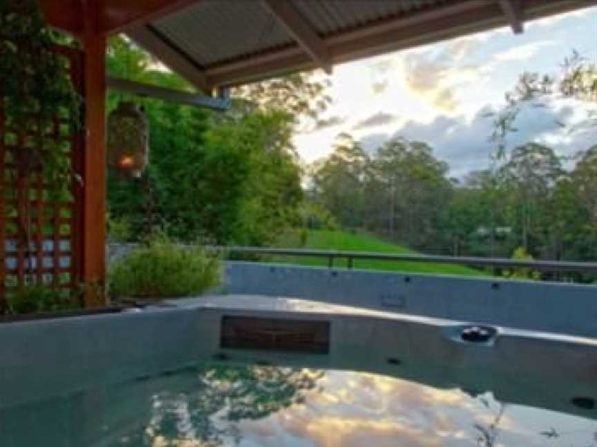 Jagundami Guest Retreat, Valla, NSW